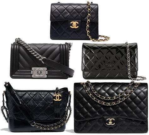 where to buy chanel cheapest|price of chanel bag.